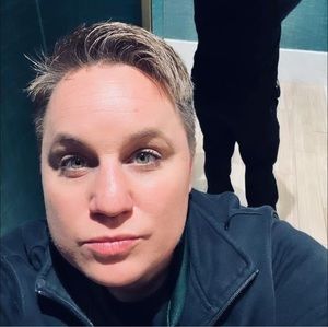 Meet your Posher, Misty